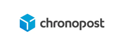 Chronopost Logistics Courier Tracking Logo