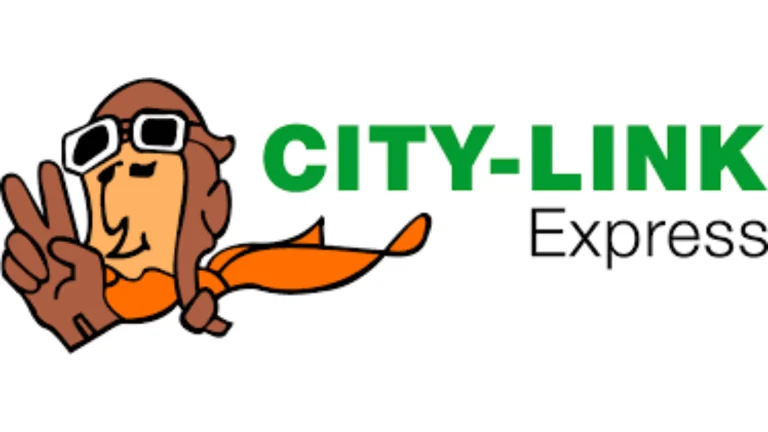 City Link Express Courier Tracking