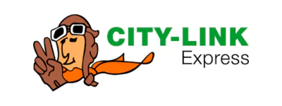 City Link Express Courier Tracking Logo