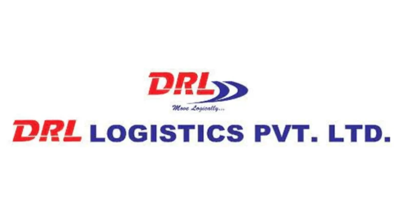 DRL Logistics Courier Tracking