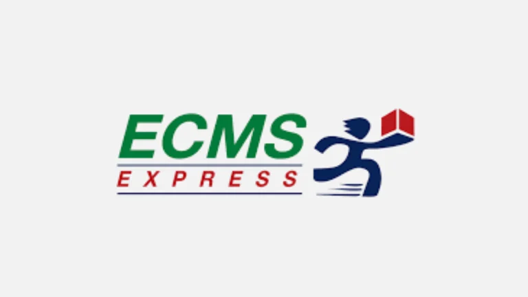 ECMS Express Global Tracking