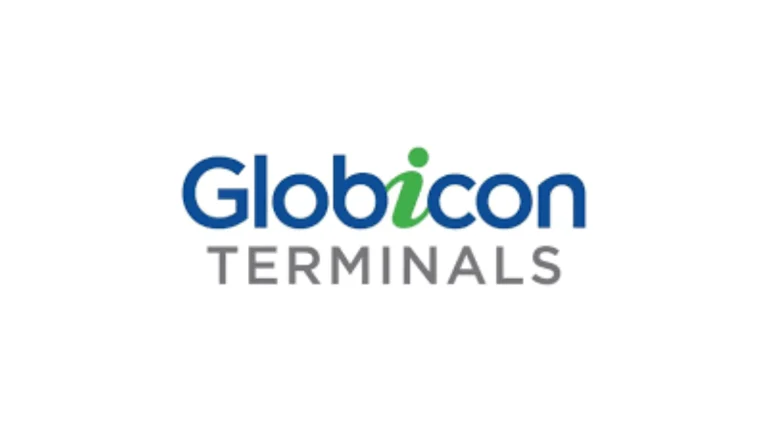 Globicon Terminals Tracking