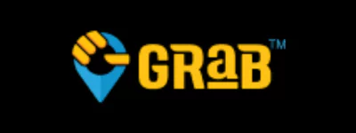 Grab Express Courier Tracking Logo