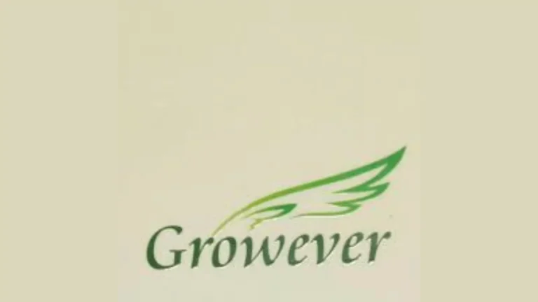 GrowEver Logistics Courier Tracking