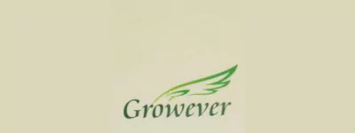 GrowEver Logistics Courier Tracking Logo