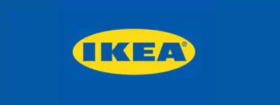 IKEA Order Delivery Transport Tracking Logo