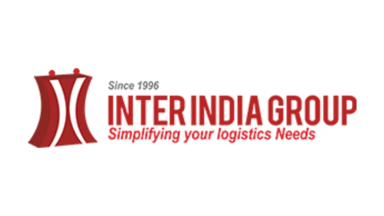 Inter India Group Logistics Tracking