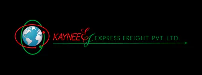 Kaynee Express Courier Tracking Logo