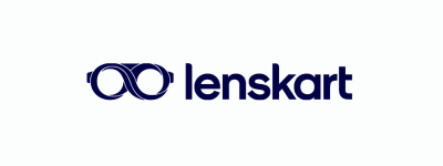 Lenskart Order Delivery Tracking Logo