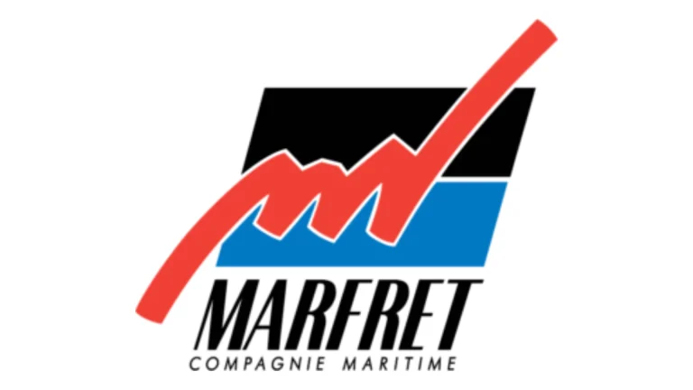 Marfret Shipping Line Tracking