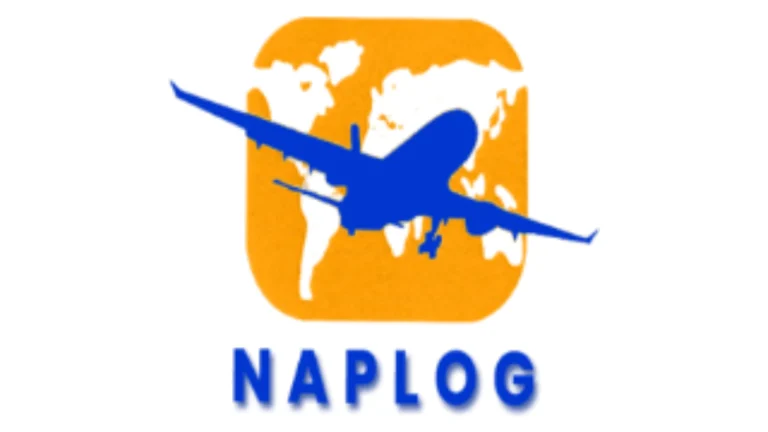 Naplog Logistics Transport Tracking