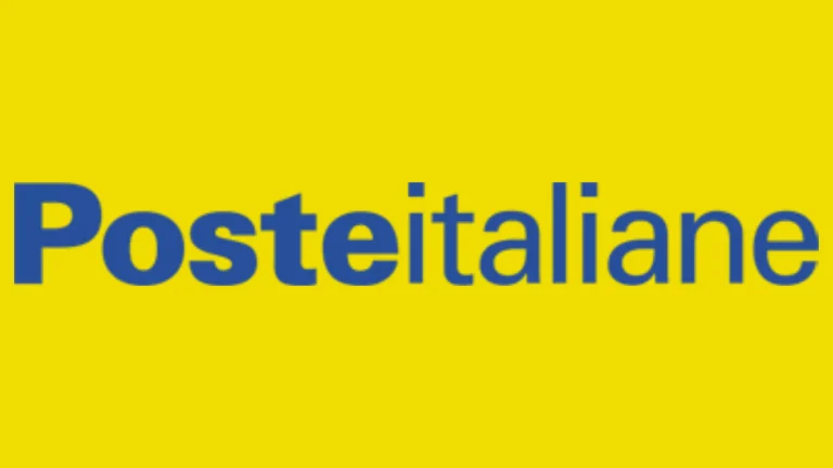 Poste Italiane International Tracking