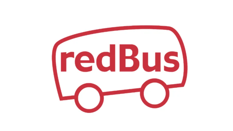 RedBus Booking Online India Tracking