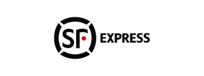 SF Express International Tracking Logo