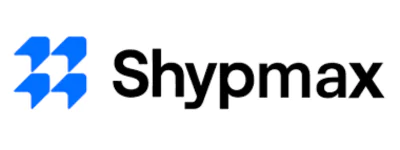 Shypmax Courier Transport Tracking Logo