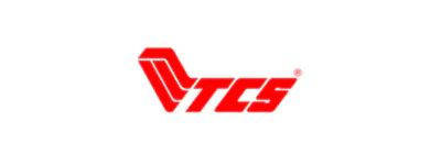 TCS Express Courier Tracking Logo