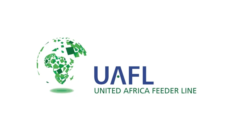 United Africa Feeder Line UAFL Tracking