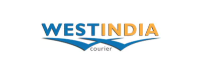 West India Courier Transport Tracking Logo