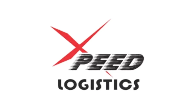 Xpeed Logistics Transport Tracking