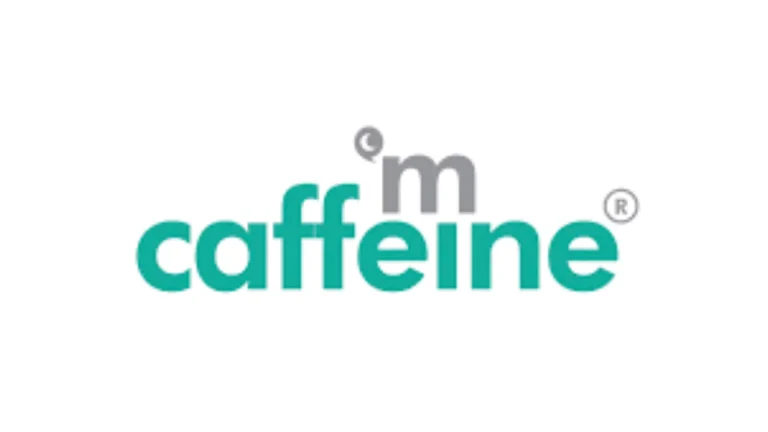 mCaffeine Order Delivery Tracking