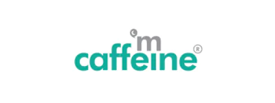 mCaffeine Order Delivery Tracking Logo