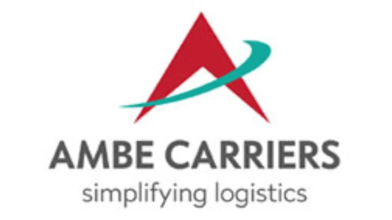 AMBE Carriers Logistics Tracking