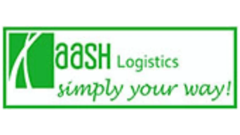 Aash Logistics Transport Tracking