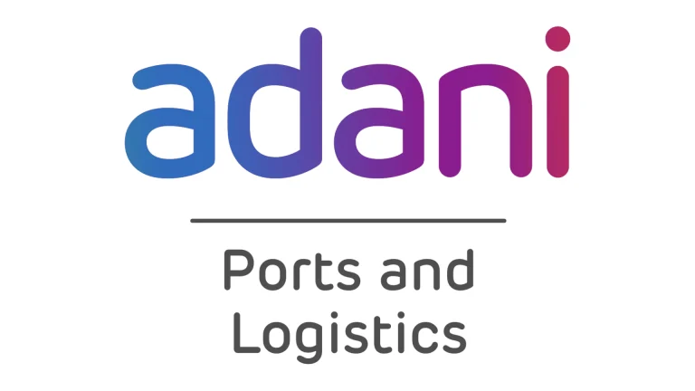 Adani Ports Courier Logistics Tracking