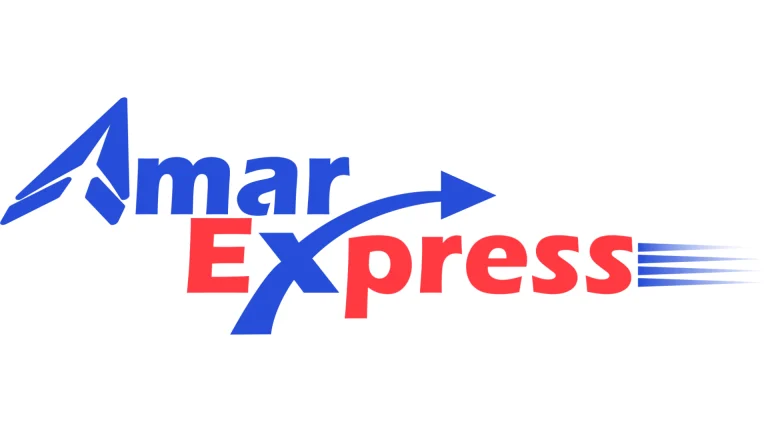 Amar Express Courier Tracking