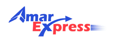 Amar Express Courier Tracking