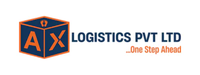 Ambe Xpress Logistics Tracking Logo