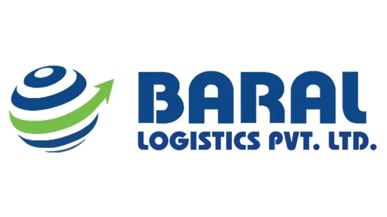 Baral Logistics Courier Tracking