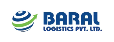 Baral Logistics Courier Tracking Logo