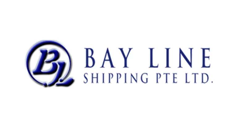 Bay Line Shipping Container Tracking