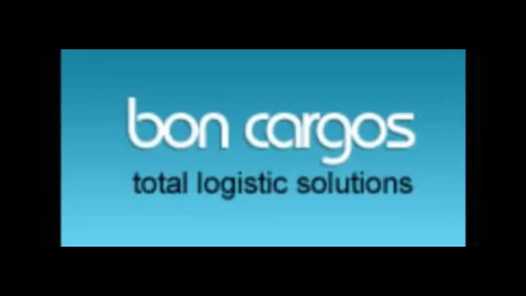 Bon Cargo Courier Tracking