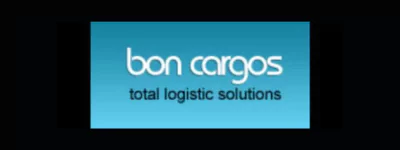 Bon Cargo Courier Tracking Logo