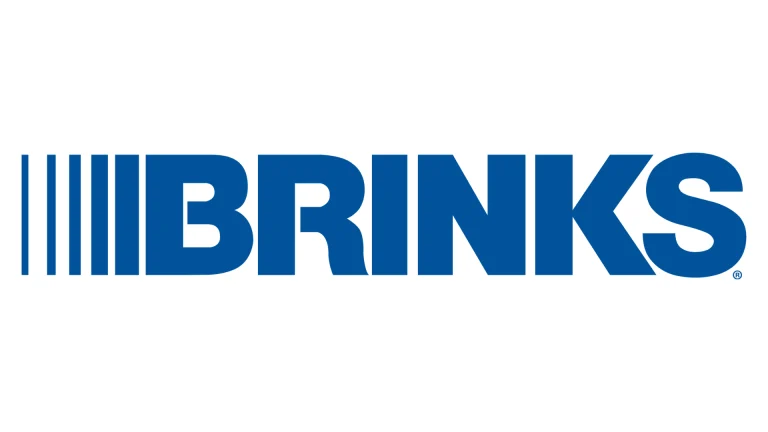 Brinks Global Logistics Tracking