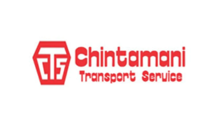 Chintamani Transport Services Tracking