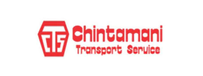 Chintamani Transport Services Tracking Logo