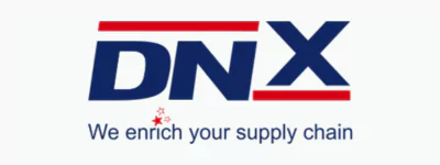 DNX Cargo Courier India Tracking Logo