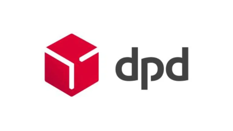 DPD International Courier Tracking