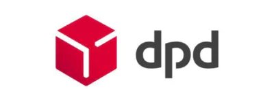 DPD International Courier Tracking Logo