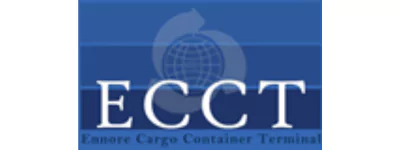 Ennore Cargo Container Tracking Logo