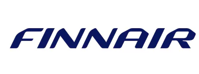 Finnair Cargo Flight Tracking Logo