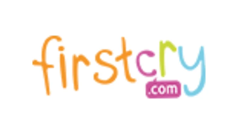 FirstCry Order Products Transport Tracking