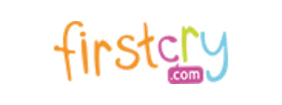 FirstCry Order Products Transport Tracking  Logo