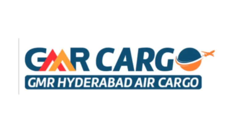 GMR Air Cargo Hyderabad Tracking