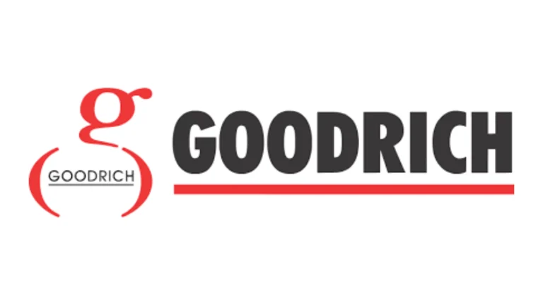 Goodrich Logistics Transport Tracking