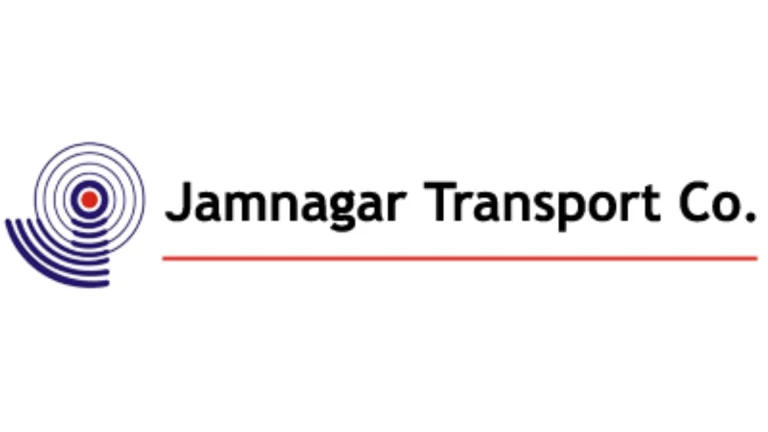 Jamnagar Transport Company India