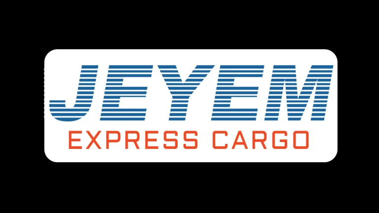 Jeyem Express Courier Tracking